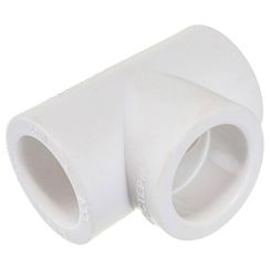 Тройник РОСТерм PPR D32х32х32