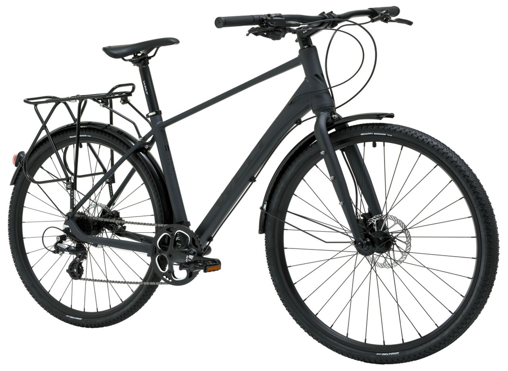 Дорожный велосипед Welt Highway 700 (2024)