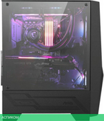 Корпус MSI MAG Forge (100R)