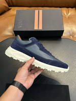 Кроссовки Zegna