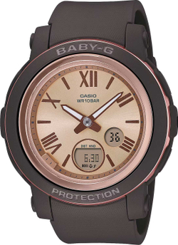 Часы Casio BGA-290-5A