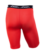 Шорты компрессионные Camp PerFormDRY Tight Short JBL-1300-021, красный/белый