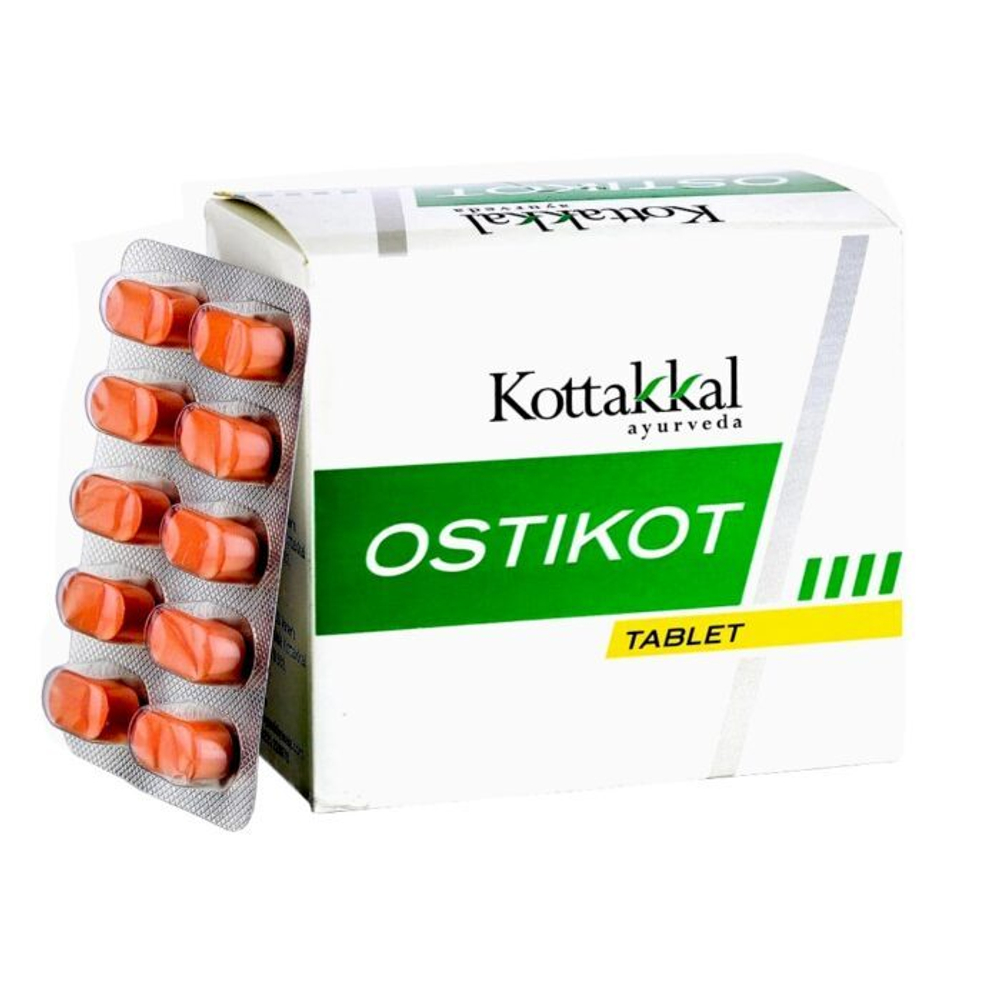 БАД Kottakkal Ostikot Остикот 100 таб
