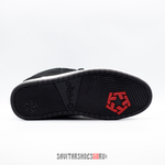 Винтажные кеды Tribal Titan Perforated