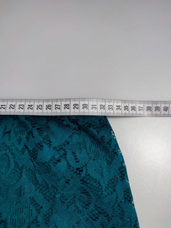 Юбка Pull & Bear c кружевом  46 размер