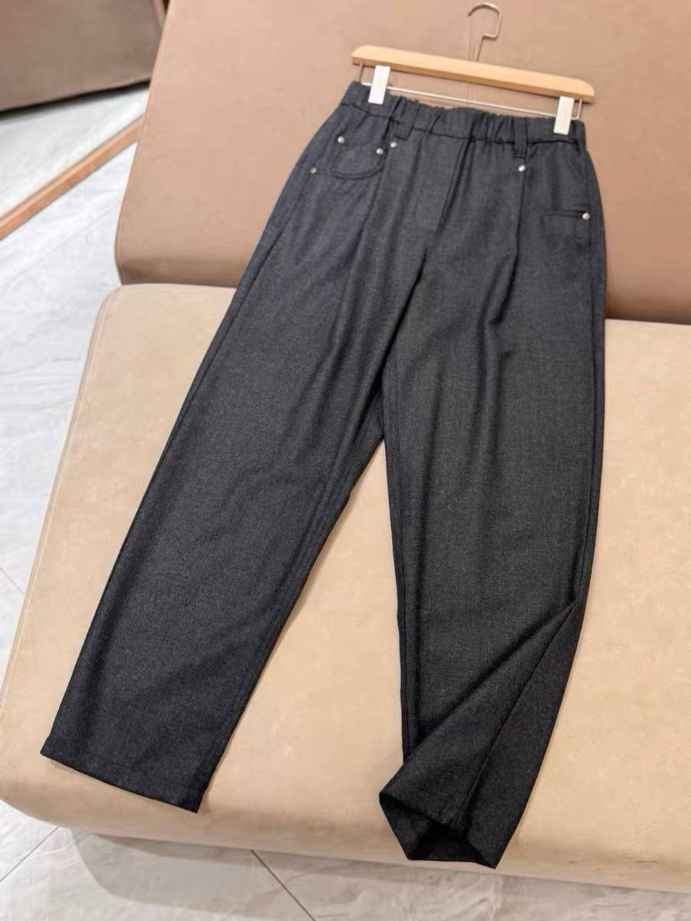 Брюки Brunello Cucinelli