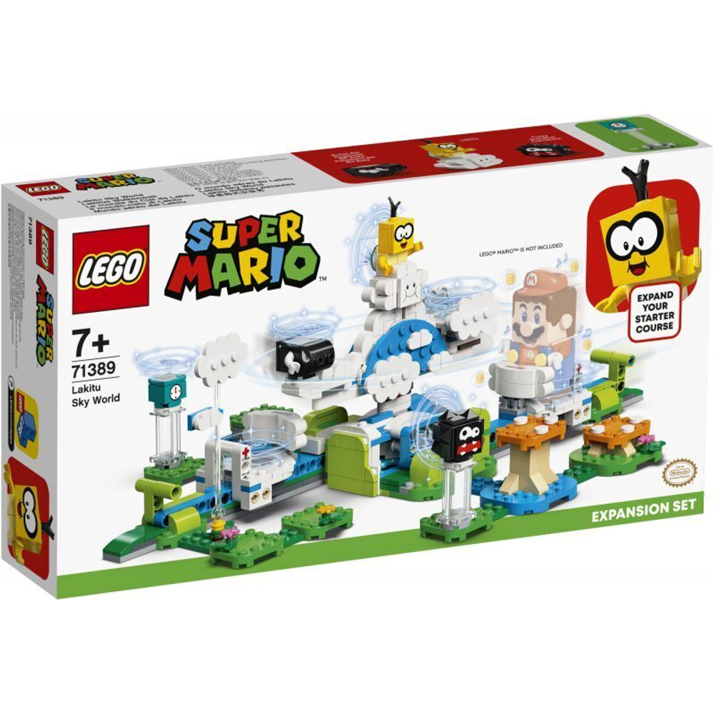 Lego 71349 sale