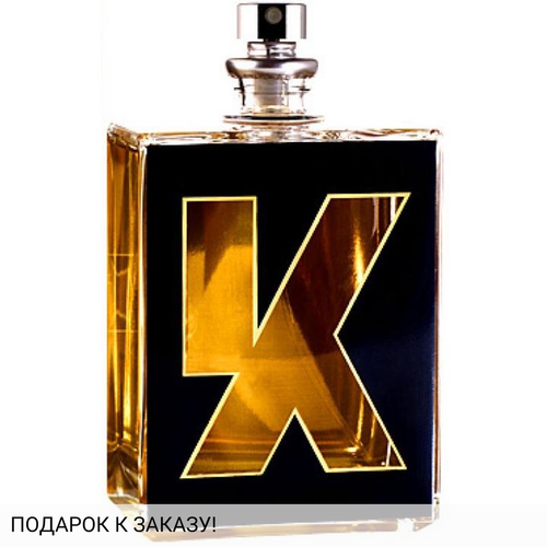 Escentric Molecules Kinski