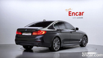 BMW 5 Series (G30) 530i M Sports Plus (12.2019)