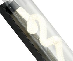 Kink Light 08490,19 Бра Агнеса черный