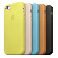 Silicone Case для iPhone 5S/SE