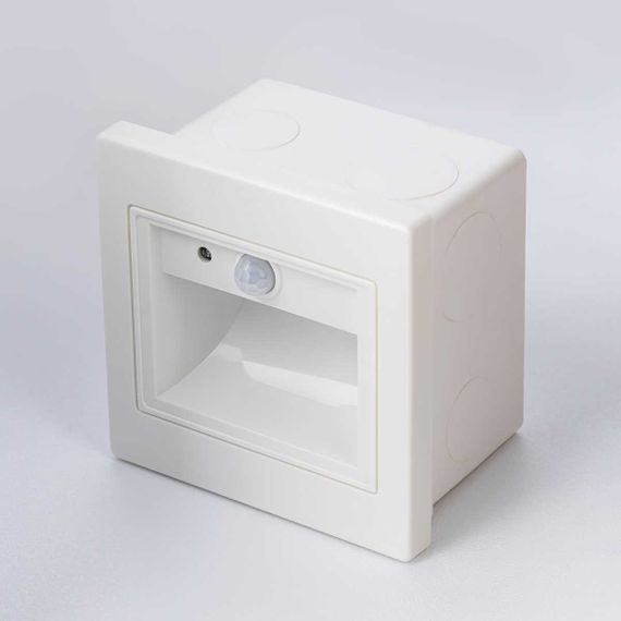 Встраиваемый светодиодный светильник Citilux Скалли CLD005KS0