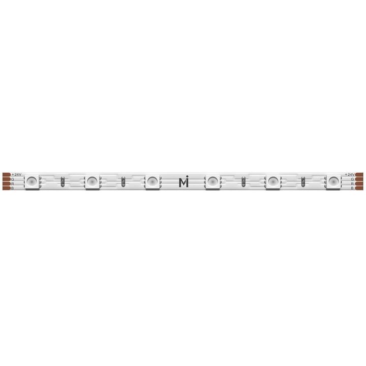 Светодиодная лента 6W/m 60LED/m 3838SMD RGB/RGBW 5M 201129