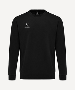 Свитшот ESSENTIAL Sweatshirt, черный