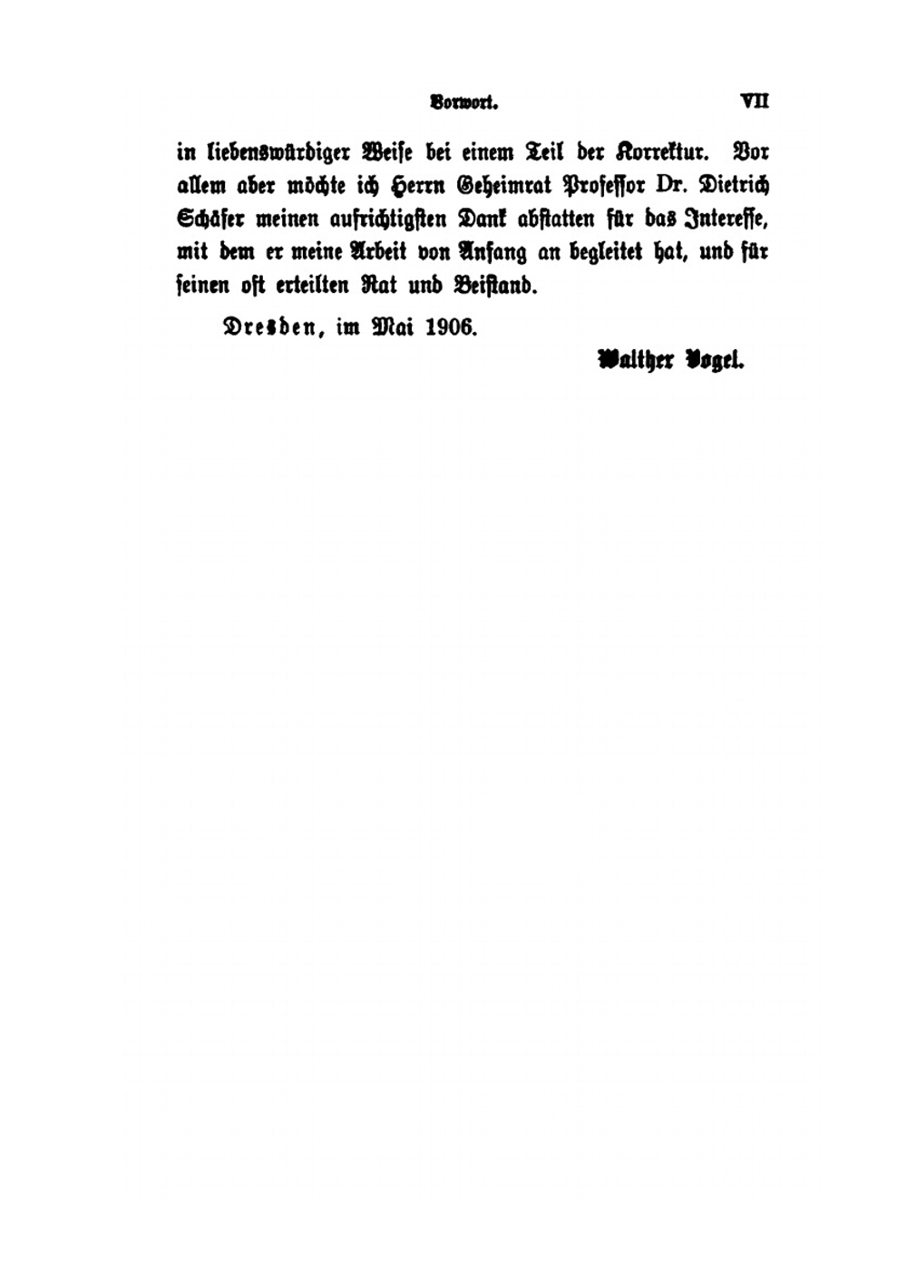 Die Normannen und das Frankische Reich. bis zur Grundung der Normandie (799-911) | W. Vogel