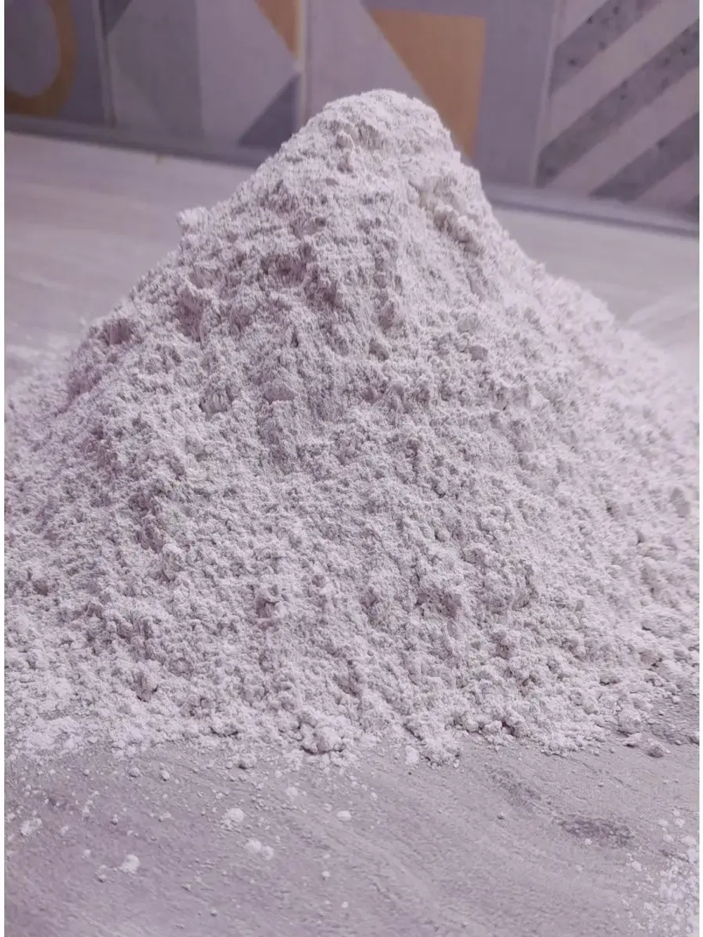 Гипс для творчества и литья