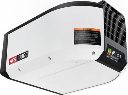 Система фильтрации воздуха JET AFS-1000C 713000-RU