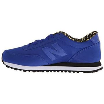 New Balance NB 501 Бежевые кроссовки Низкие Женские