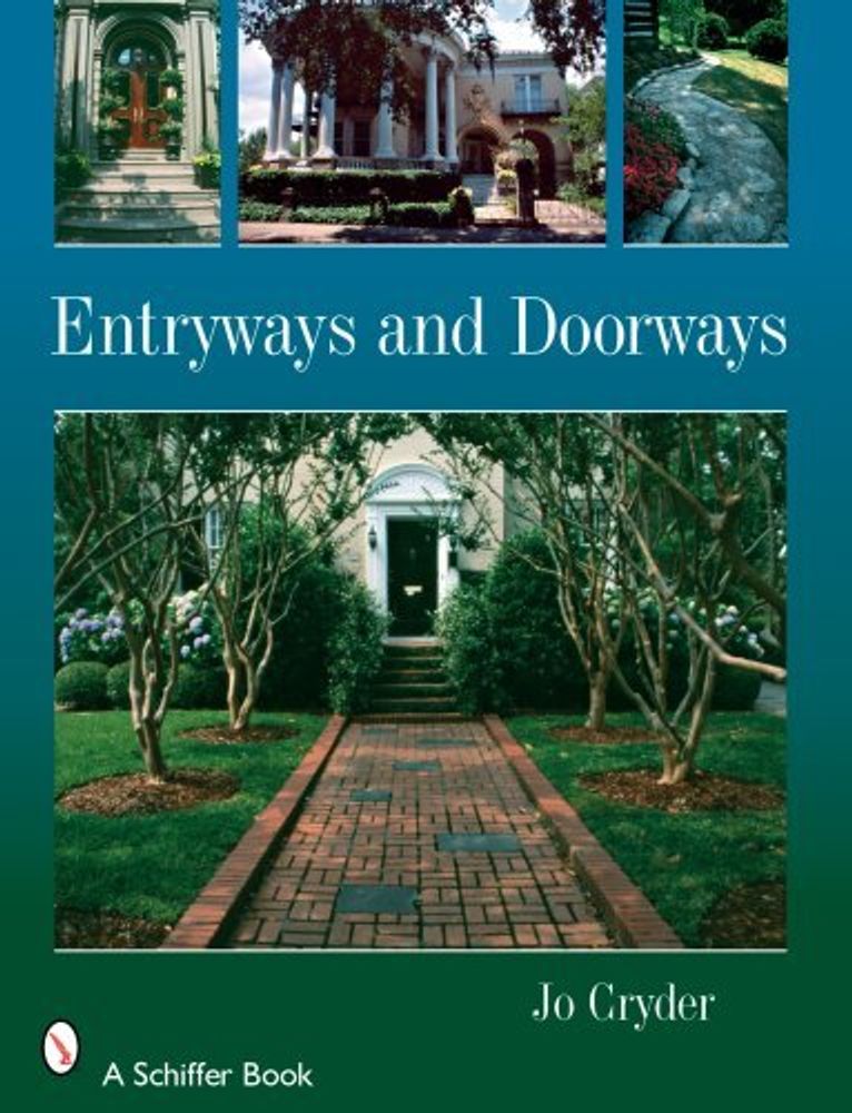 Entryways and Doorways