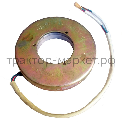 Генератор DLH Уралец/Синтай 160