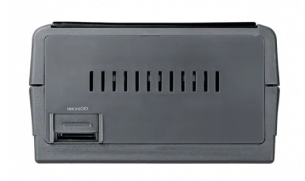 Контроллер ICP DAS uPAC-5001D CR