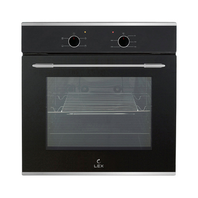 Lex EDM 045 BL духовой шкаф