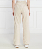 Спортивные штаны Tommy Hilfiger - бежевый(UW0UW04946)