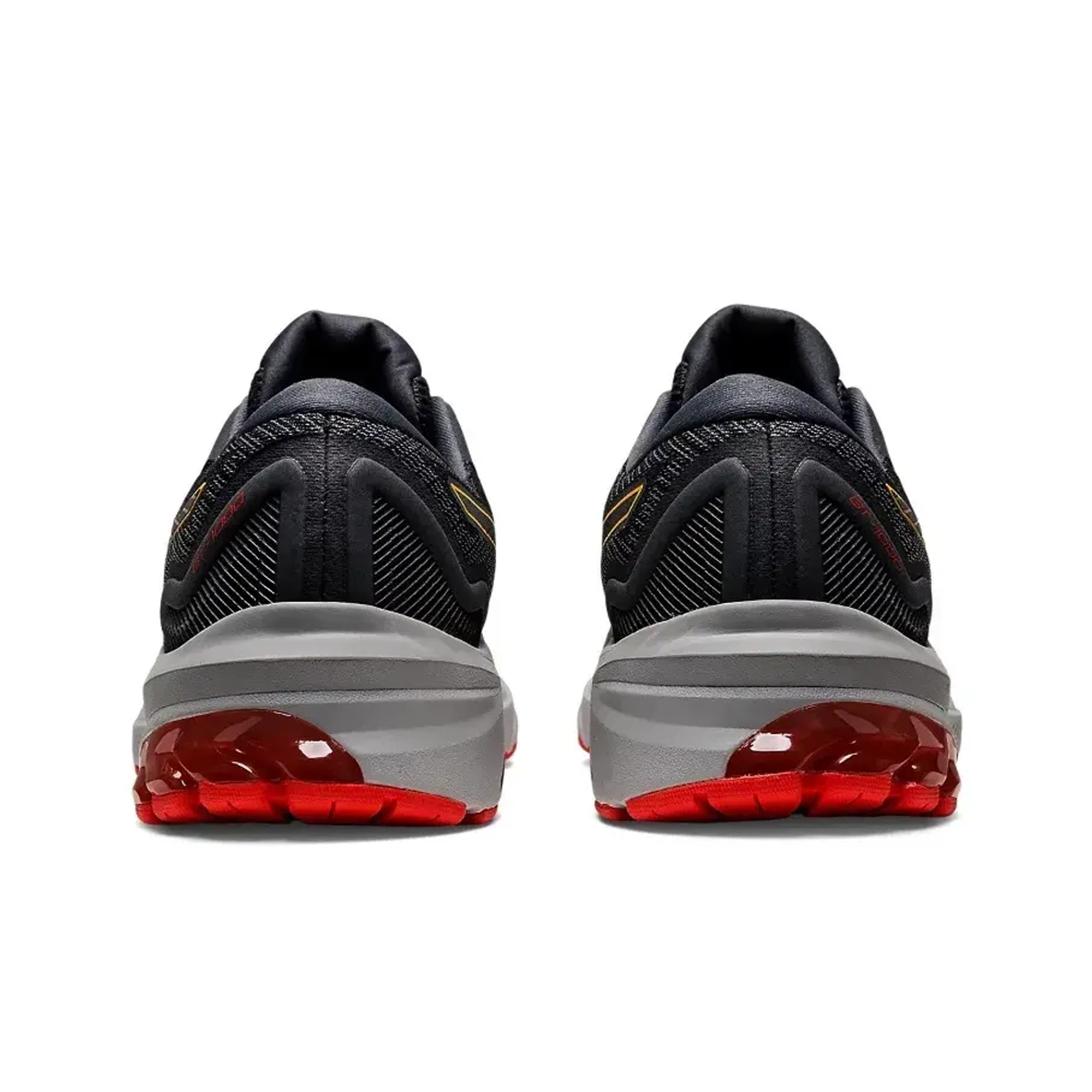 Мужские кроссовки ASICS GT-1000 11 'Sheet Rock Yellow Red' 1011B354-021