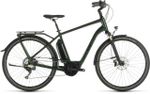 Электровелосипед Cube Town Sport Hybrid Exc 500 (2019)