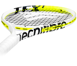 Теннисная ракетка Tecnifibre TF-X1 305 V2 + Струны + Натяжка