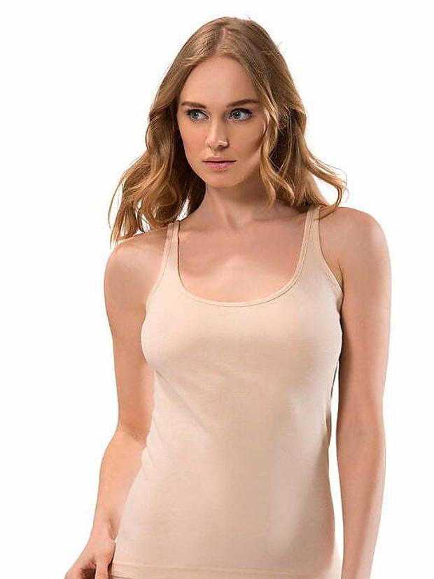 Майка женская набор из 2-х штук