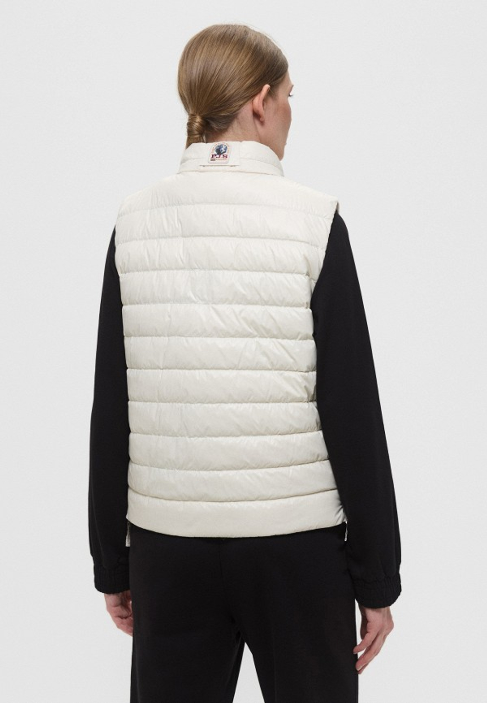 Жилет жен. PARAJUMPERS JANNAH 775 молочный