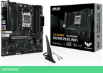 Материнская плата ASUS TUF Gaming A620M-Plus WiFi (90MB1F00-M0EAY0)