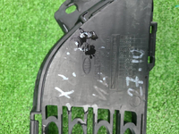 Решетка переднего бампера KIA Sorento 2 XM (12-21)