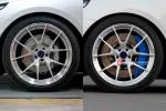 Усиленные тормоза для BMW 5 серии 530Li G60 2023+ БМВ