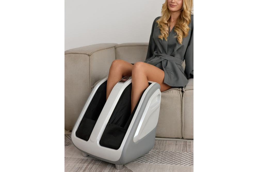 Массажер для ног CleverCare Элизиум