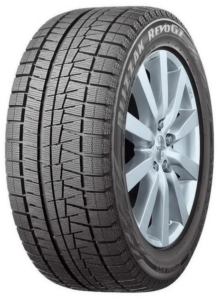 Bridgestone Blizzak Revo GZ 215/55 R16 93S