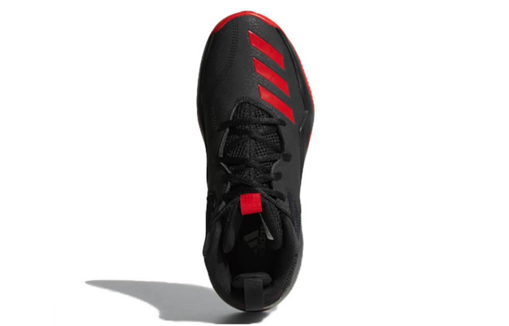 Кроссовки Adidas Crazy Team Ii