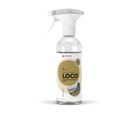 Очиститель кузова Complex Loco, 0,5 л