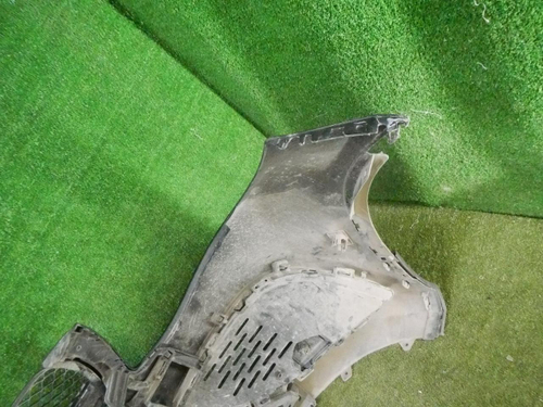 Бампер передний Mercedes GLE C292 (15-19) В сборе