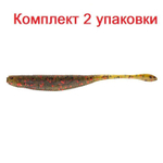 Силиконовая Приманка Sprut Yoshiro