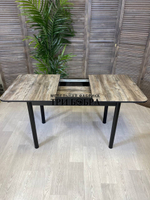 Раздвижной стол "Сосна Пандероса"