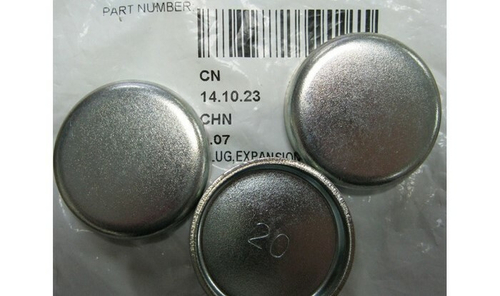 Заглушка / PLUG АРТ: 3241A012