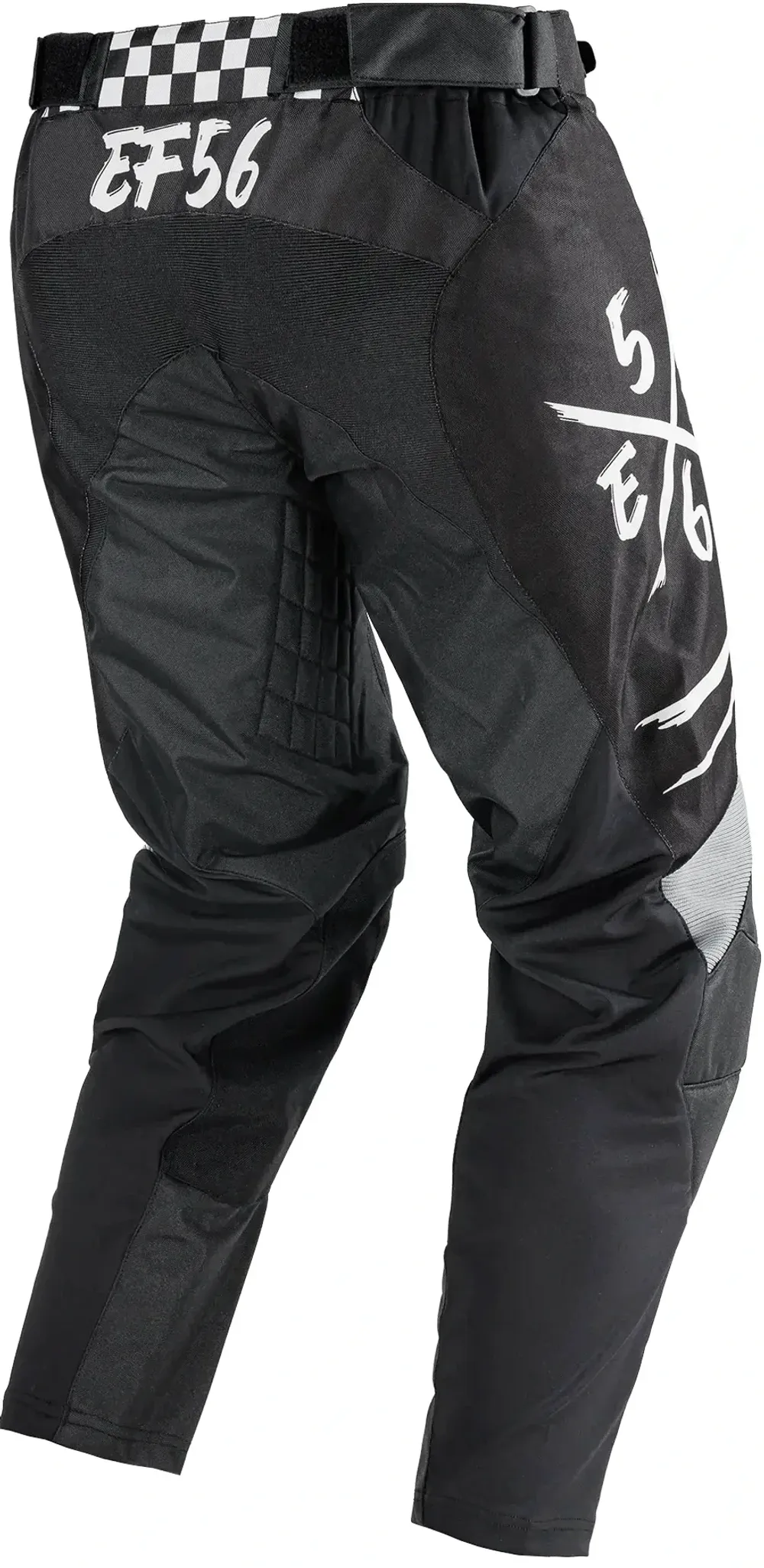 EF56 Base / Черно-белый