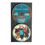 The Rolling Stones / Almost Hear You Sigh (Limited Edition)(CD Single)