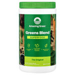 Amazing Grass, Оригинальная зеленая суперпища, 17 унц. (480 г)