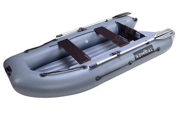 Лодка Адмирал АМ-290 НДНД