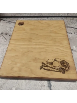 Доска разделочная