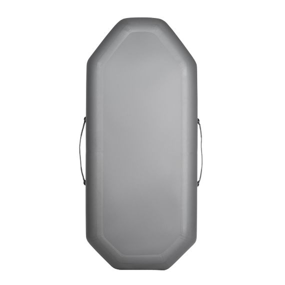 Лодка Тонар Шкипер 280 (серый)