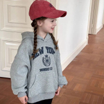 Детская толстовка